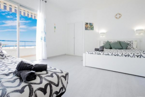 Holiday Studio With Pool